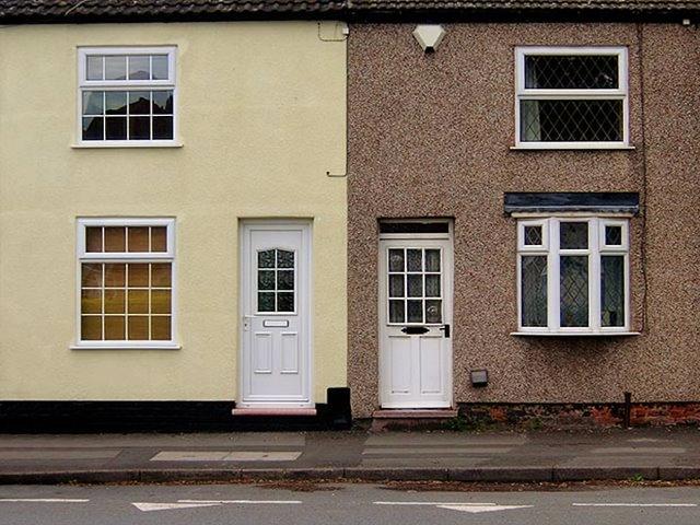 Render Cleaning Services in Hull